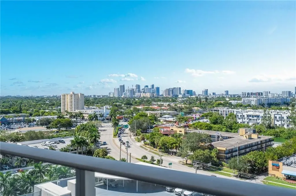 1180 N Federal Highway Fort Lauderdale FL 33304