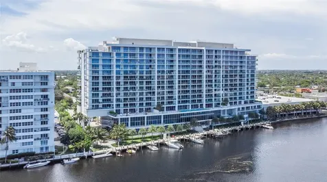 1180 N Federal Highway Fort Lauderdale FL 33304