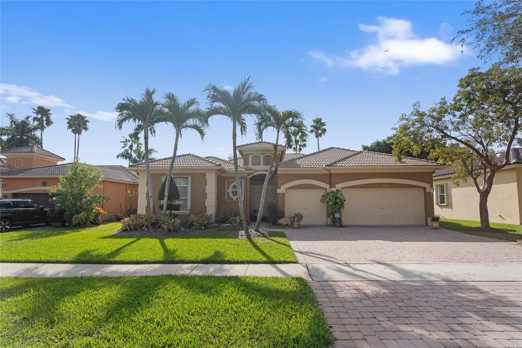 12928 SW 24th Street Miramar FL 33027