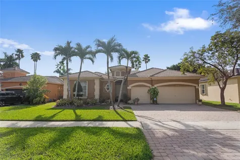 12928 SW 24th Street Miramar FL 33027