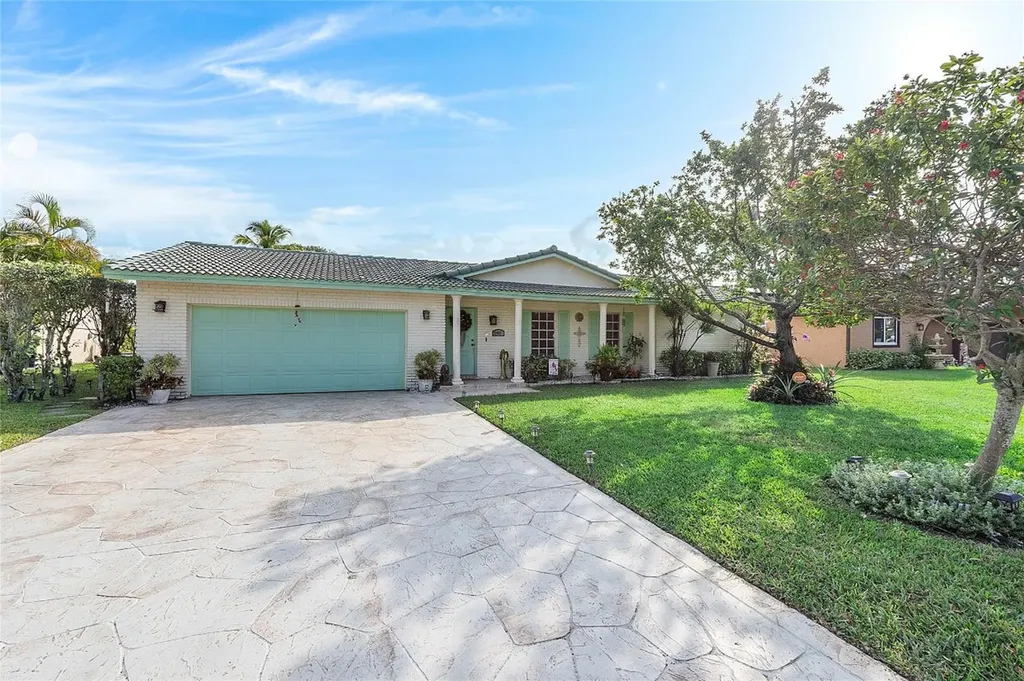 2703 NW 119th Terrace Coral Springs FL 33065