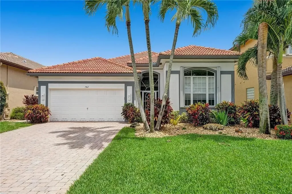 7867 Monarch Court Delray Beach FL 33446