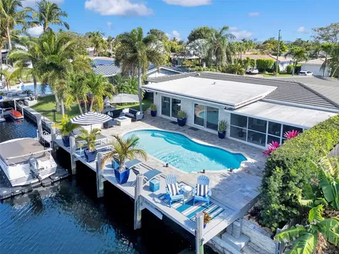 2119 NE 16th Avenue Wilton Manors FL 33305