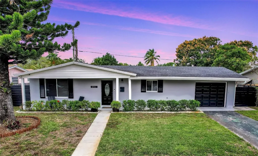 5961 NW 14th Street Sunrise FL 33313