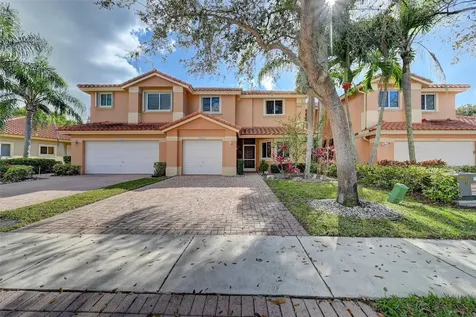 12642 NW 56th Drive Coral Springs FL 33076