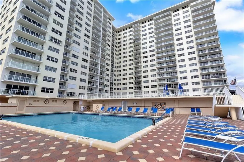 111 N Pompano Beach Boulevard Pompano Beach FL 33062