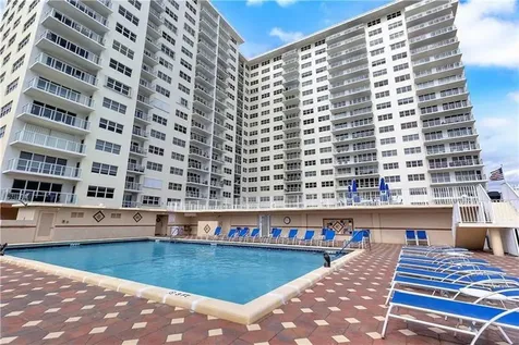 111 N Pompano Beach Boulevard Pompano Beach FL 33062