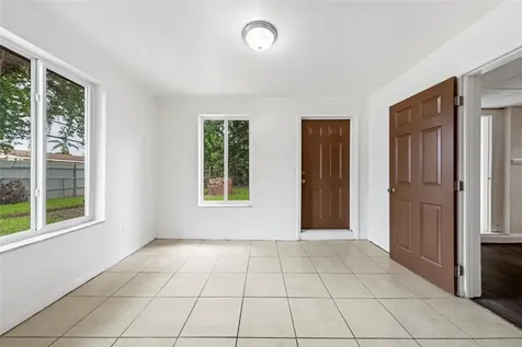 1821 NW 186th Street Miami Gardens FL 33056