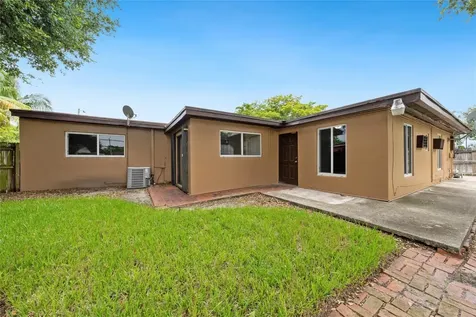 1821 NW 186th Street Miami Gardens FL 33056