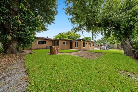 1821 NW 186th Street Miami Gardens FL 33056