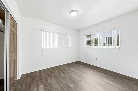 1821 NW 186th Street Miami Gardens FL 33056