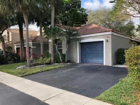 1145 NW 111th Avenue Plantation FL 33322