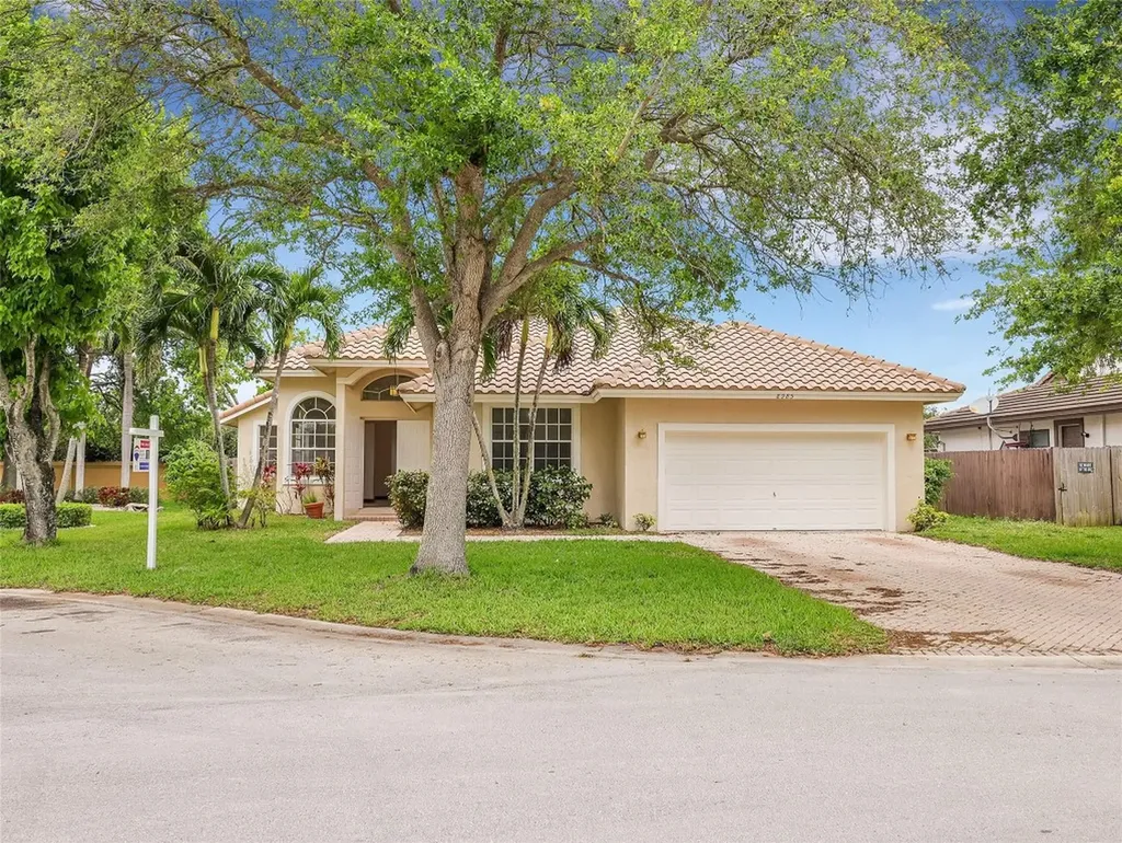 8985 NW 45th Court Coral Springs FL 33065