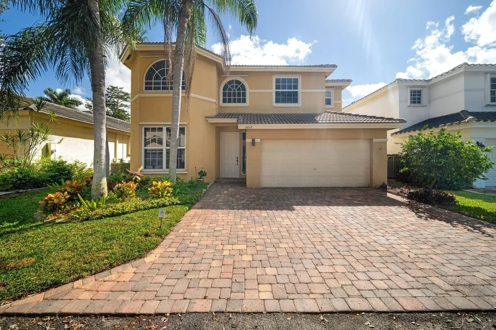 3612 Dunes Vista Drive Pompano Beach FL 33069