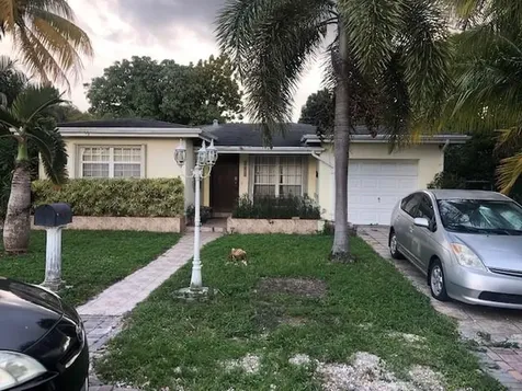 1660 NE 174th Street North Miami Beach FL 33162