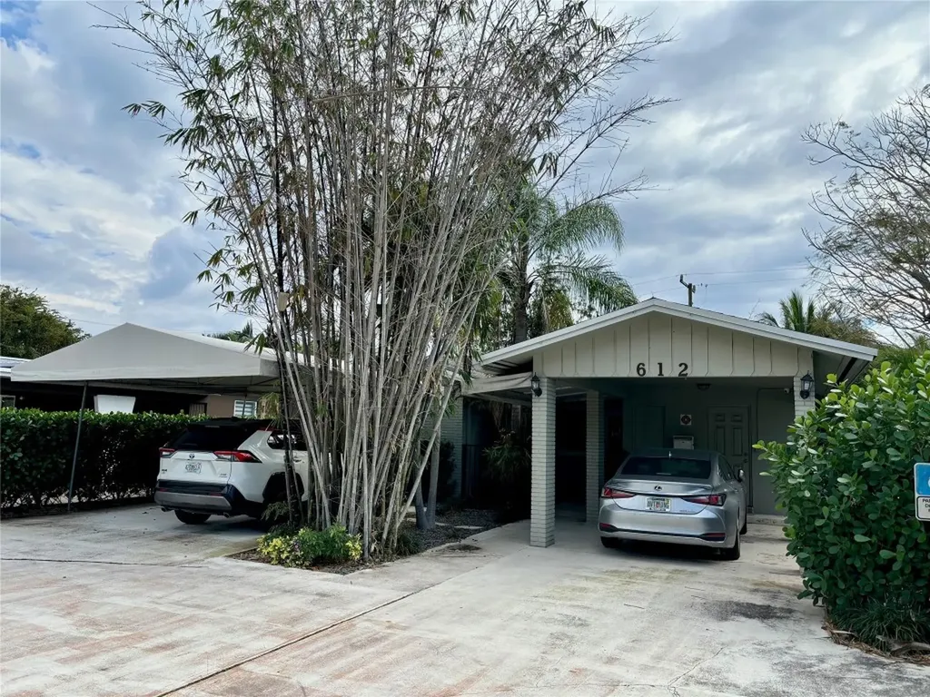 612 NE 26th Street Wilton Manors FL 33305