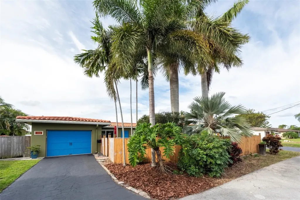 1836 NW 36th Court Oakland Park FL 33309