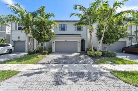 4734 NW 48th Terrace Tamarac FL 33319