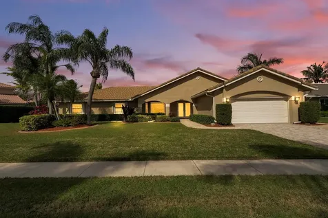 20061 NW 2nd Street Pembroke Pines FL 33029