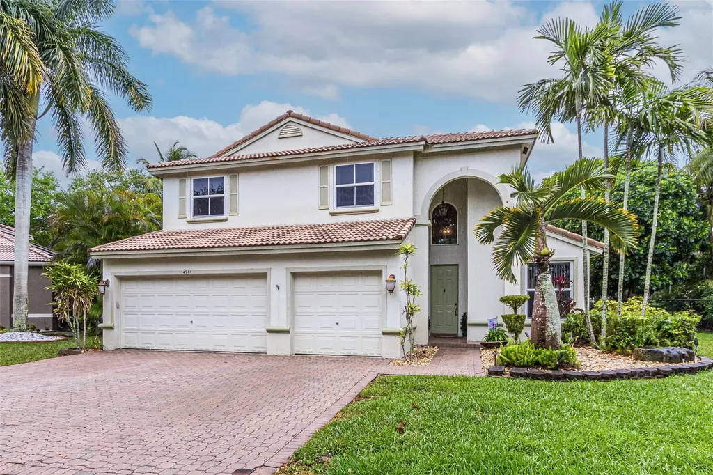 4901 NW 53rd Avenue Coconut Creek FL 33073