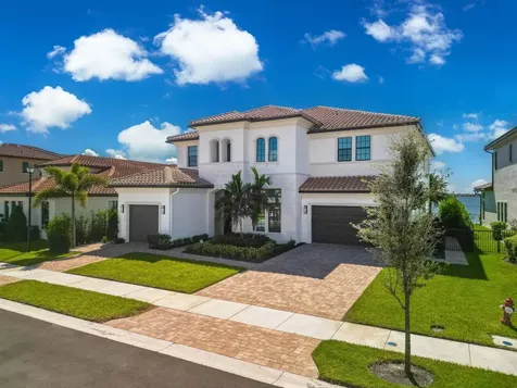 12440 N Parkland Bay Trail Parkland FL 33076
