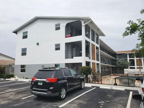 1021 NE 24th Avenue Pompano Beach FL 33062