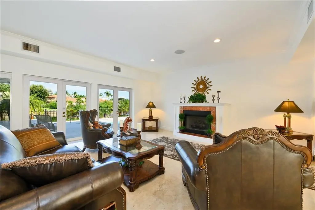 2 Compass Lane Fort Lauderdale FL 33308