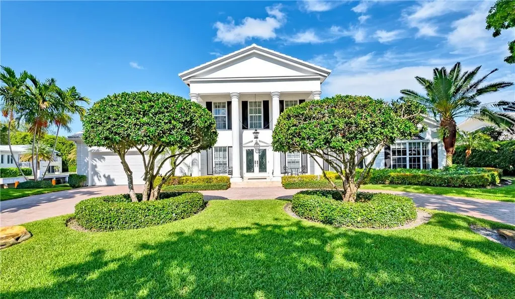 2 Compass Lane Fort Lauderdale FL 33308