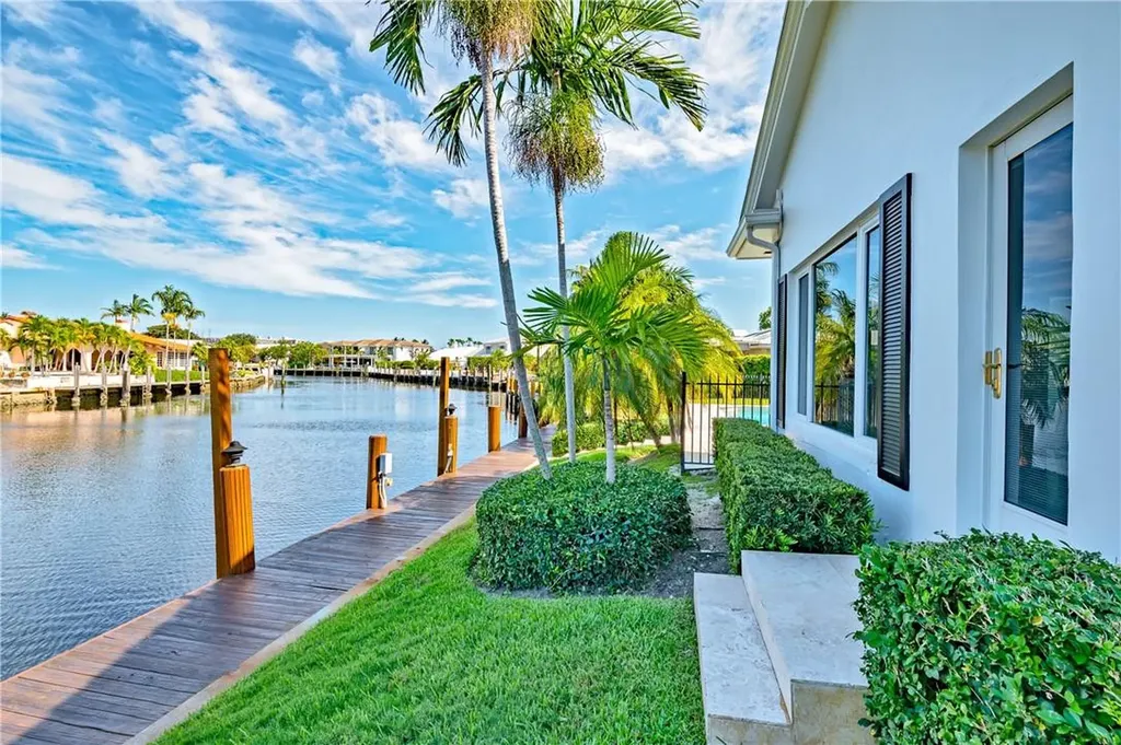2 Compass Lane Fort Lauderdale FL 33308