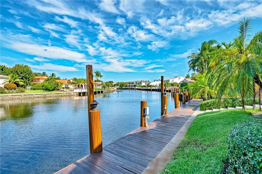 2 Compass Lane Fort Lauderdale FL 33308