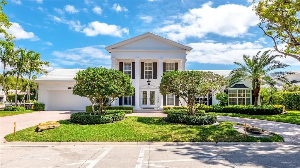 2 Compass Lane Fort Lauderdale FL 33308