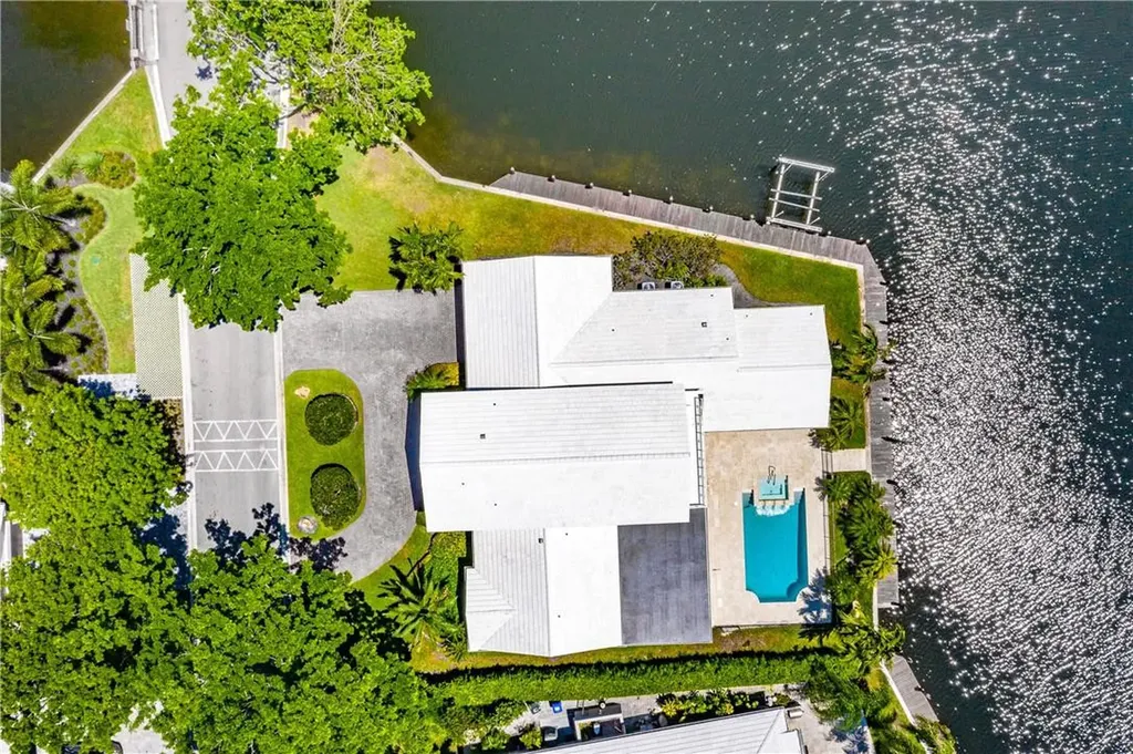 2 Compass Lane Fort Lauderdale FL 33308