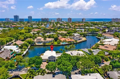 2 Compass Lane Fort Lauderdale FL 33308