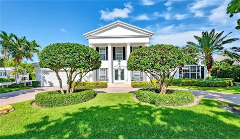 2 Compass Lane Fort Lauderdale FL 33308