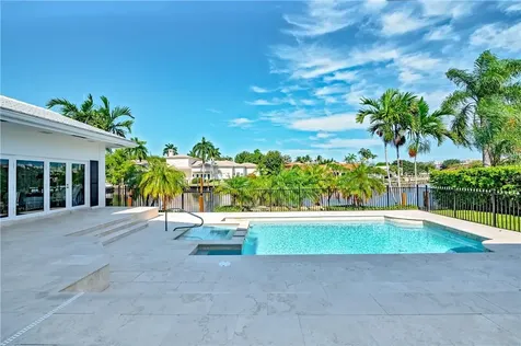 2 Compass Lane Fort Lauderdale FL 33308