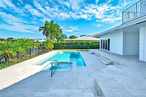 2 Compass Lane Fort Lauderdale FL 33308