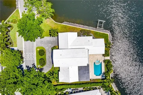 2 Compass Lane Fort Lauderdale FL 33308
