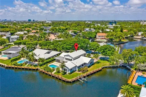 2 Compass Lane Fort Lauderdale FL 33308