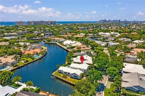 2 Compass Lane Fort Lauderdale FL 33308