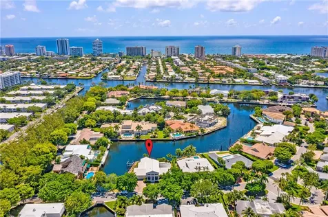 2 Compass Lane Fort Lauderdale FL 33308