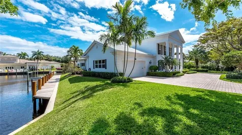 2 Compass Lane Fort Lauderdale FL 33308