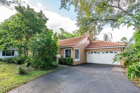 10171 NW 5th Street Plantation FL 33324