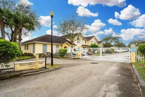 1235 NW 27th Avenue Pompano Beach FL 33069