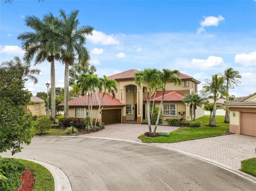 6362 NW 108th Terrace Parkland FL 33076