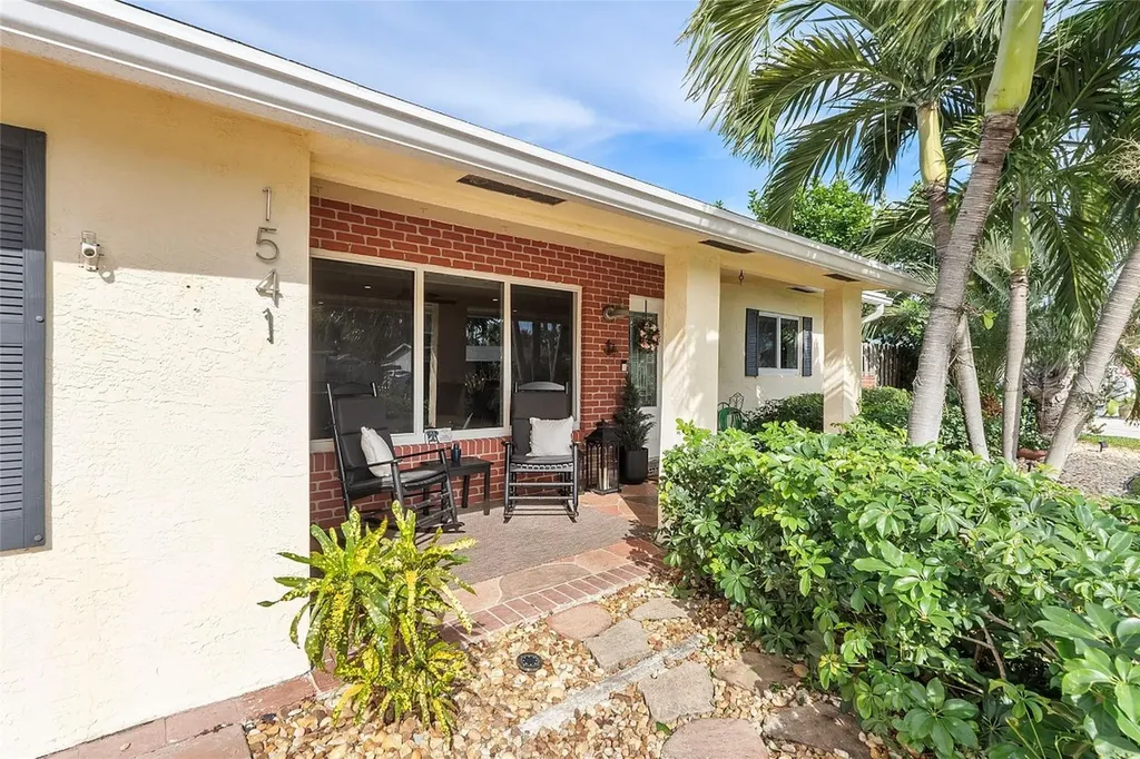 1541 NE 34th Street Pompano Beach FL 33064