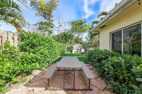 1541 NE 34th Street Pompano Beach FL 33064