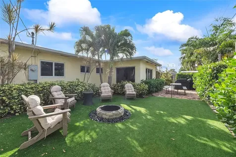 1541 NE 34th Street Pompano Beach FL 33064
