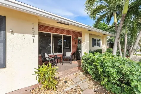 1541 NE 34th Street Pompano Beach FL 33064