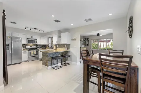 1541 NE 34th Street Pompano Beach FL 33064