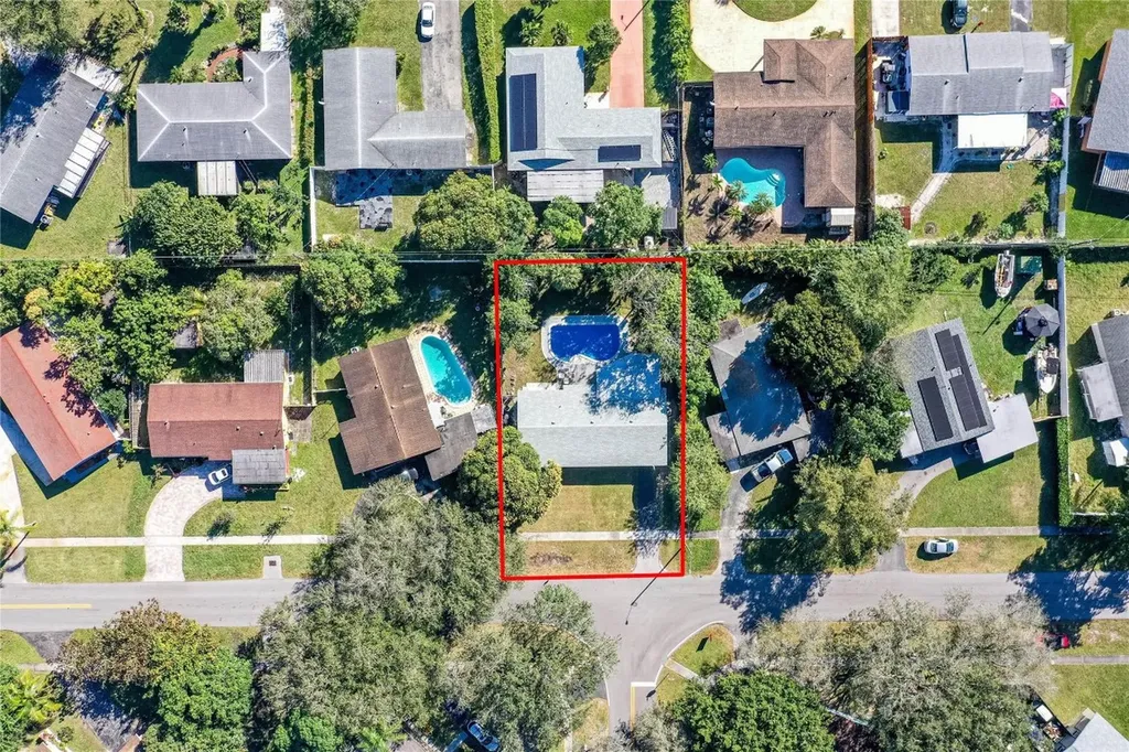 4846 NW 3rd Street Plantation FL 33317